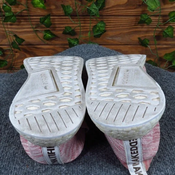 adidas gazelle silver green womens adidas Originals NMD PK main image 1